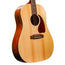 Gibson J-45 Special Acoustic-Electric Guitar, Rosewood Fingerboard, Satin Natural