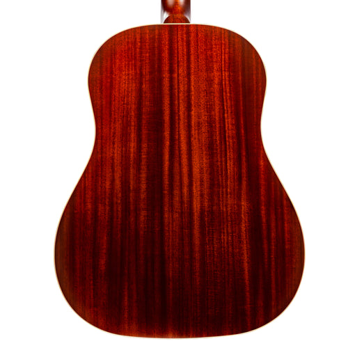 Gibson J-45 Special Acoustic-Electric Guitar, Rosewood Fingerboard, Satin Natural