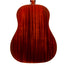 Gibson J-45 Special Acoustic-Electric Guitar, Rosewood Fingerboard, Satin Natural