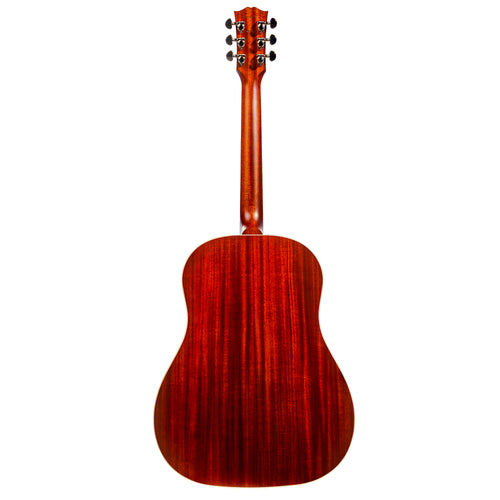 Gibson J-45 Special Acoustic-Electric Guitar, Rosewood Fingerboard, Satin Natural