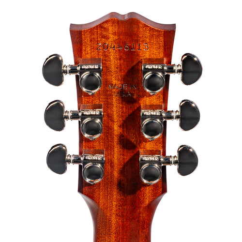 Gibson J-45 Special Acoustic-Electric Guitar, Rosewood Fingerboard, Satin Natural