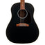 Gibson J-45 Special Acoustic-Electric Guitar, Rosewood Fingerboard, Satin Ebony