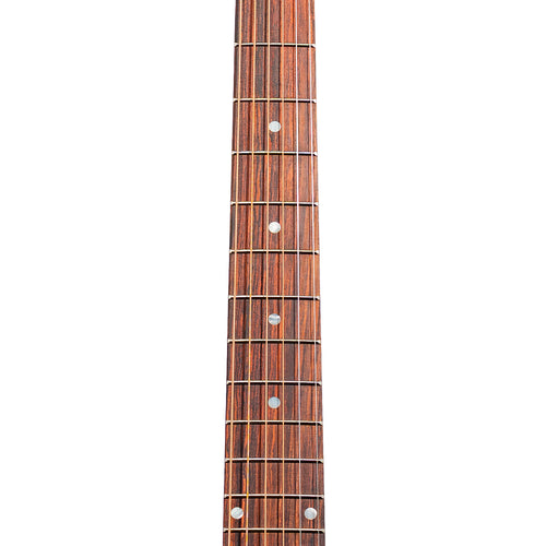 Gibson J-45 Special Acoustic-Electric Guitar, Rosewood Fingerboard, Satin Ebony