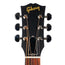 Gibson J-45 Special Acoustic-Electric Guitar, Rosewood Fingerboard, Satin Ebony