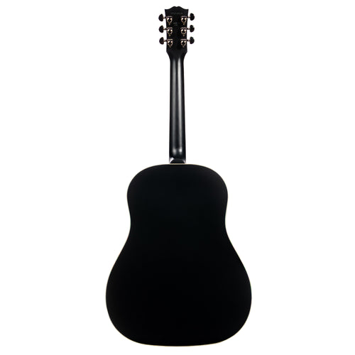 Gibson J-45 Special Acoustic-Electric Guitar, Rosewood Fingerboard, Satin Ebony