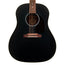 Gibson J-45 Special Acoustic-Electric Guitar, Rosewood Fingerboard, Satin Ebony
