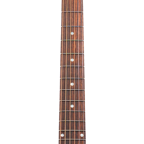 Gibson J-45 Special Acoustic-Electric Guitar, Rosewood Fingerboard, Satin Ebony