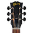 Gibson J-45 Special Acoustic-Electric Guitar, Rosewood Fingerboard, Satin Ebony