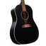 Gibson J-45 Special Acoustic-Electric Guitar, Rosewood Fingerboard, Satin Ebony