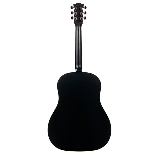 Gibson J-45 Special Acoustic-Electric Guitar, Rosewood Fingerboard, Satin Ebony