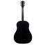 Gibson J-45 Special Acoustic-Electric Guitar, Rosewood Fingerboard, Satin Ebony