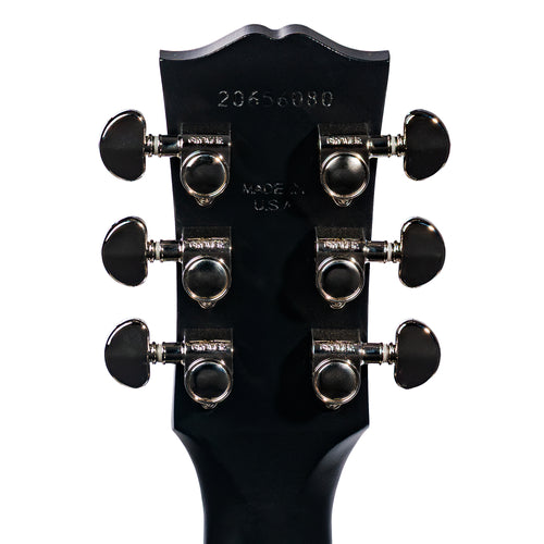 Gibson J-45 Special Acoustic-Electric Guitar, Rosewood Fingerboard, Satin Ebony