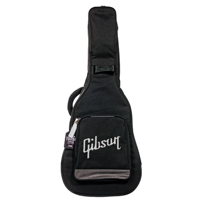 Gibson J-45 Special Acoustic-Electric Guitar, Satin Wine Red