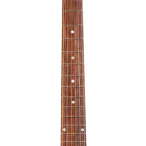 Gibson J-45 Special Acoustic-Electric Guitar, Satin Wine Red