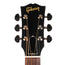 Gibson J-45 Special Acoustic-Electric Guitar, Satin Wine Red