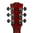 Gibson J-45 Special Acoustic-Electric Guitar, Satin Wine Red