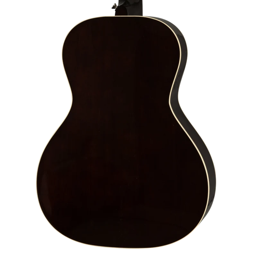 Gibson L-00 Standard HiFi Acoustic-Electric Guitar, Vintage Sunburst