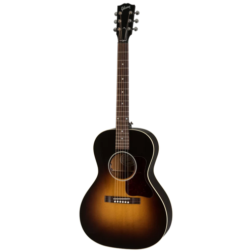 Gibson L-00 Standard HiFi Acoustic-Electric Guitar, Vintage Sunburst
