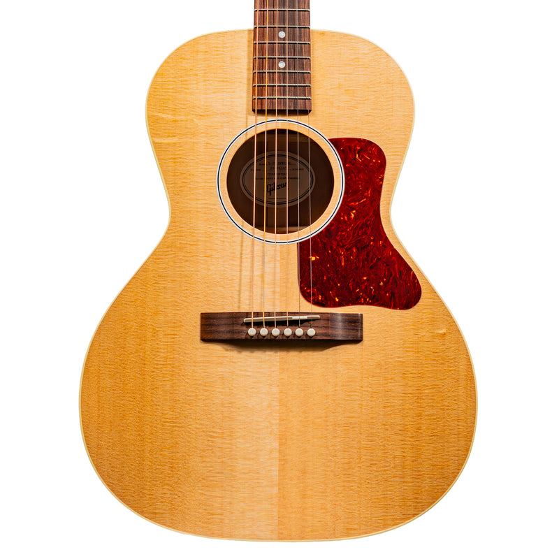 Gibson L-00 Special Acoustic-Electric Guitar, Satin Natural