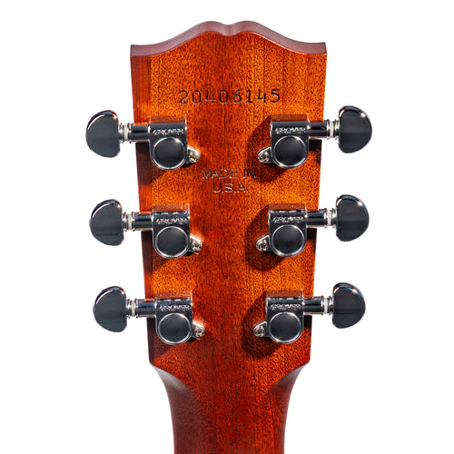 Gibson L-00 Special Acoustic-Electric Guitar, Rosewood Fingerboard, Satin Natural