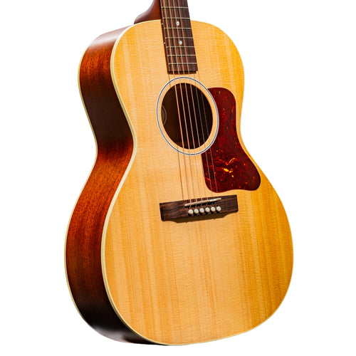 Gibson L-00 Special Acoustic-Electric Guitar, Rosewood Fingerboard, Satin Natural