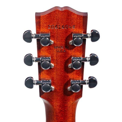 Gibson L-00 Special Acoustic-Electric Guitar, Rosewood Fingerboard, Satin Natural