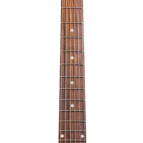 Gibson L-00 Special Acoustic-Electric Guitar, Rosewood Fingerboard, Satin Ebony