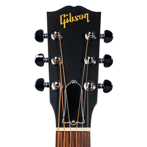 Gibson L-00 Special Acoustic-Electric Guitar, Rosewood Fingerboard, Satin Ebony