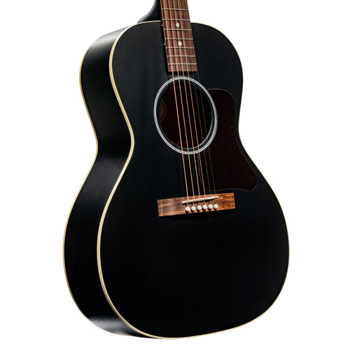 Gibson L-00 Special Acoustic-Electric Guitar, Rosewood Fingerboard, Satin Ebony