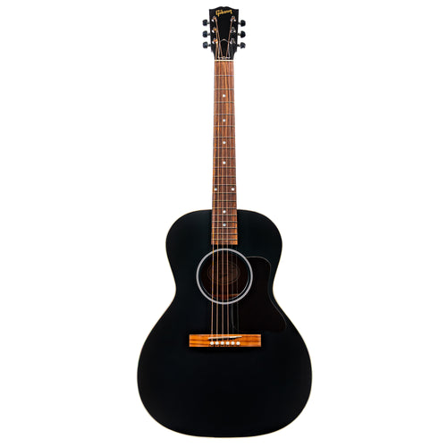 Gibson L-00 Special Acoustic-Electric Guitar, Rosewood Fingerboard, Satin Ebony