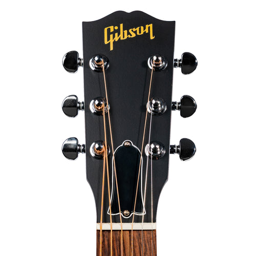 Gibson L-00 Special Acoustic-Electric Guitar, Rosewood Fingerboard, Satin Ebony
