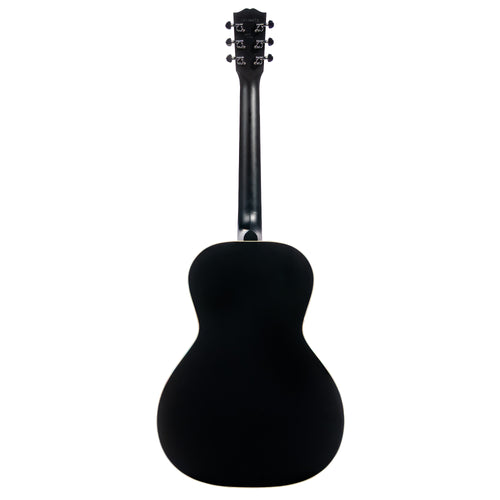 Gibson L-00 Special Acoustic-Electric Guitar, Rosewood Fingerboard, Satin Ebony