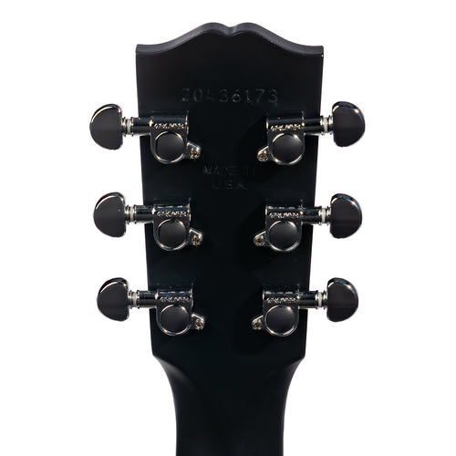 Gibson L-00 Special Acoustic-Electric Guitar, Rosewood Fingerboard, Satin Ebony