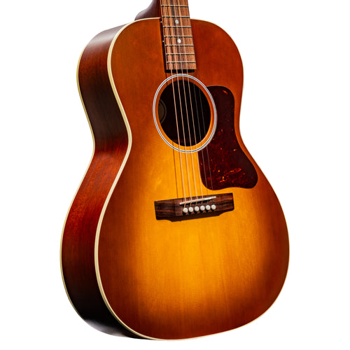 Gibson L-00 Special Acoustic-Electric, Rosewood Fingerboard, Satin Honey Burst