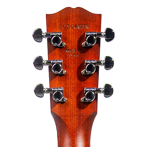 Gibson L-00 Special Acoustic-Electric, Rosewood Fingerboard, Satin Honey Burst