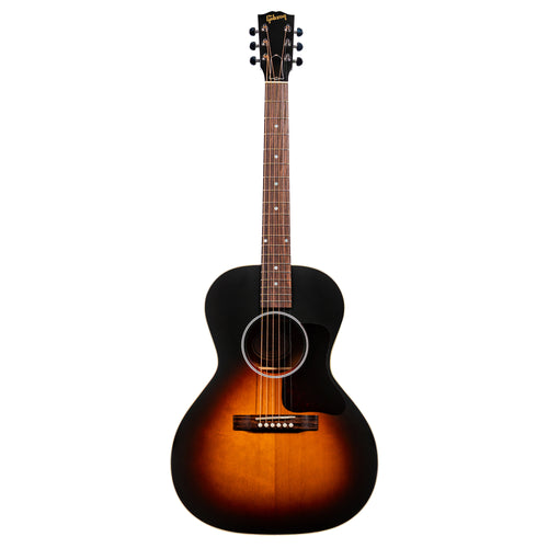 Gibson L-00 Special Acoustic-Electric Guitar, Satin Vintage Sunburst