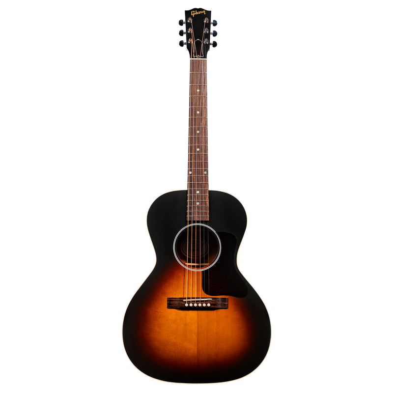 Gibson L-00 Special Acoustic-Electric Guitar, Satin Vintage Sunburst