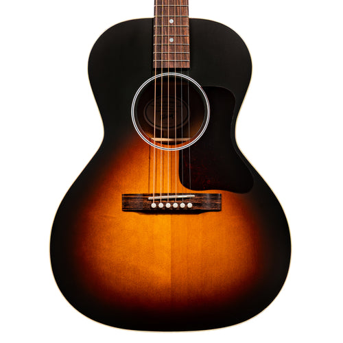 Gibson L-00 Special Acoustic-Electric Guitar, Satin Vintage Sunburst