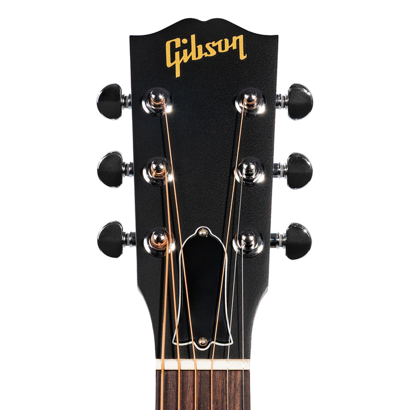 Gibson L-00 Special Acoustic-Electric Guitar, Satin Vintage Sunburst