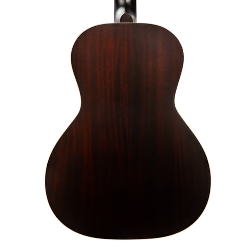 Gibson L-00 Special Acoustic-Electric Guitar, Satin Vintage Sunburst