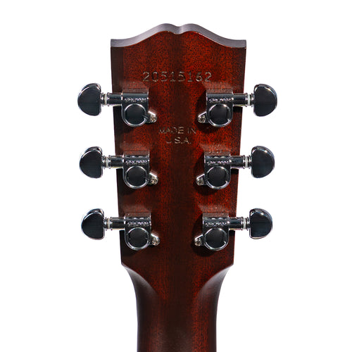 Gibson L-00 Special Acoustic-Electric Guitar, Satin Vintage Sunburst