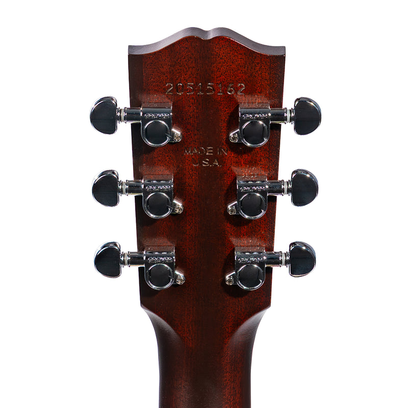 Gibson L-00 Special Acoustic-Electric Guitar, Satin Vintage Sunburst