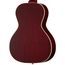 Gibson L-00 Special Acoustic-Electric Guitar, Rosewood Fingerboard, Satin Wine Red