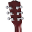 Gibson L-00 Special Acoustic-Electric Guitar, Rosewood Fingerboard, Satin Wine Red