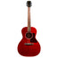 Gibson L-00 Special Acoustic-Electric Guitar, Rosewood Fingerboard, Satin Wine Red