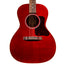 Gibson L-00 Special Acoustic-Electric Guitar, Rosewood Fingerboard, Satin Wine Red