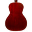 Gibson L-00 Special Acoustic-Electric Guitar, Rosewood Fingerboard, Satin Wine Red