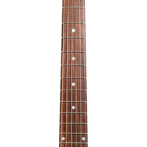 Gibson L-00 Special Acoustic-Electric Guitar, Rosewood Fingerboard, Satin Wine Red