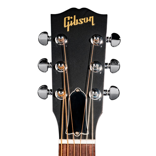 Gibson L-00 Special Acoustic-Electric Guitar, Rosewood Fingerboard, Satin Wine Red