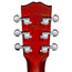 Gibson L-00 Special Acoustic-Electric Guitar, Rosewood Fingerboard, Satin Wine Red